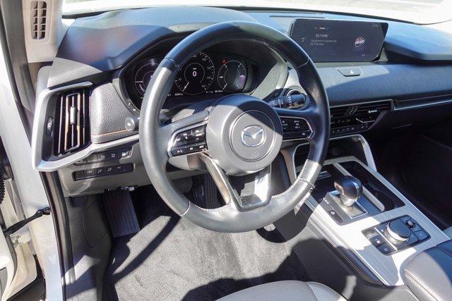 used 2024 Mazda CX-90 PHEV car, priced at $32,771