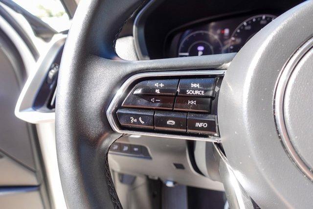 used 2024 Mazda CX-90 PHEV car, priced at $32,771