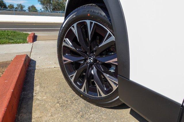 used 2024 Mazda CX-90 PHEV car, priced at $32,771