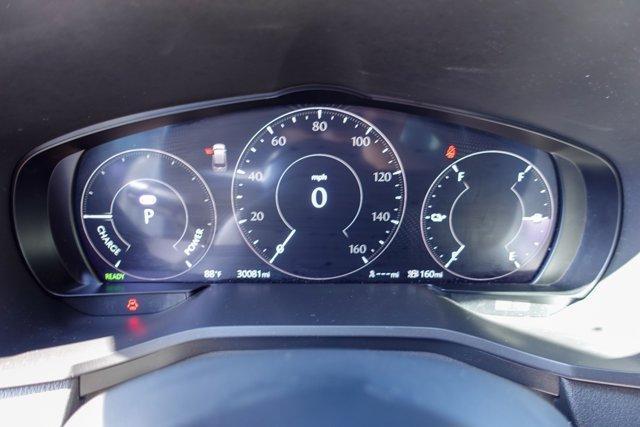 used 2024 Mazda CX-90 PHEV car, priced at $32,771