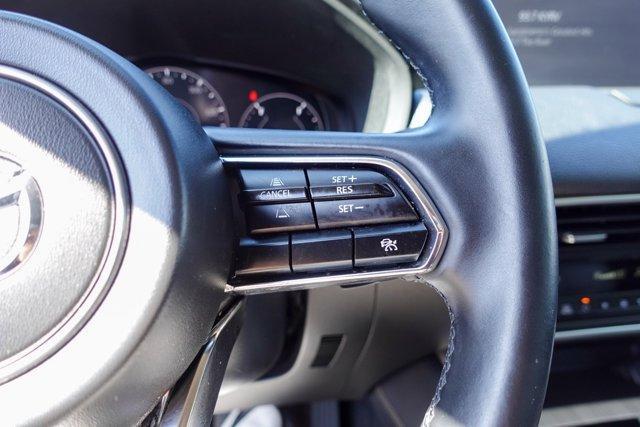 used 2024 Mazda CX-90 PHEV car, priced at $32,771