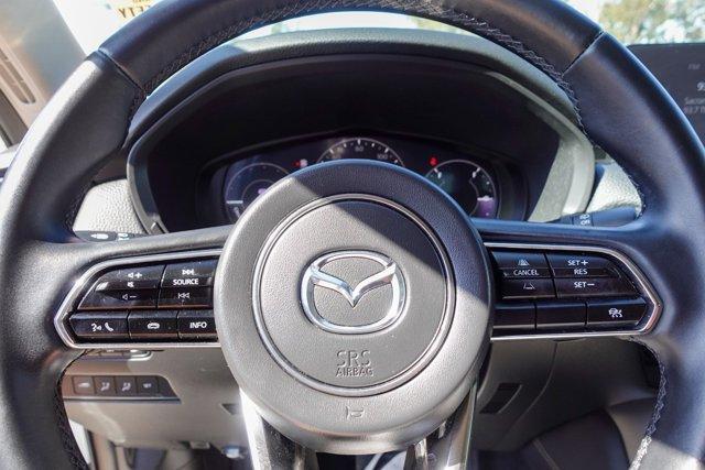 used 2024 Mazda CX-90 PHEV car, priced at $32,771