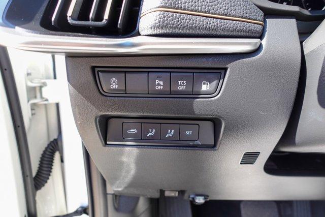 used 2024 Mazda CX-90 PHEV car, priced at $32,771