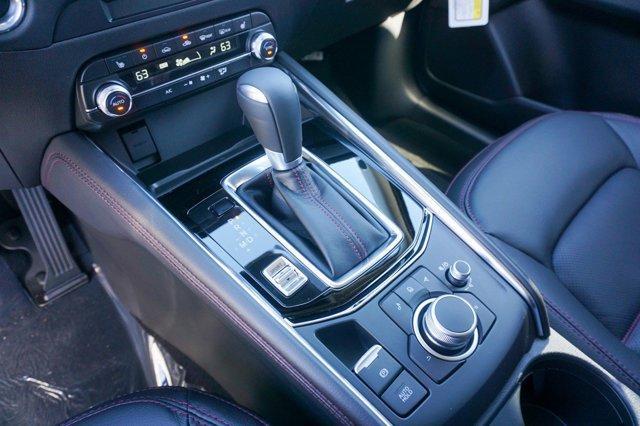 new 2025 Mazda CX-5 car, priced at $34,440