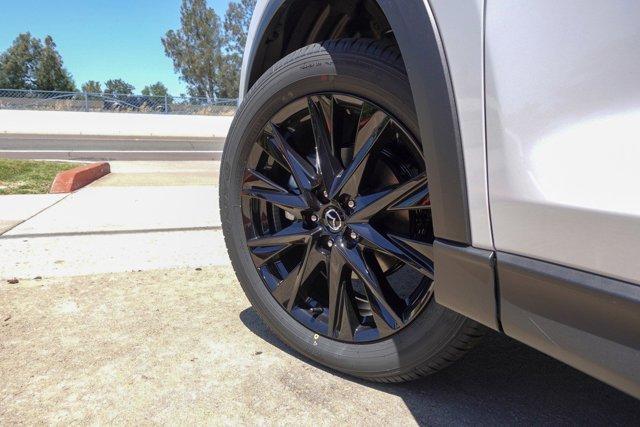 new 2025 Mazda CX-5 car, priced at $34,440