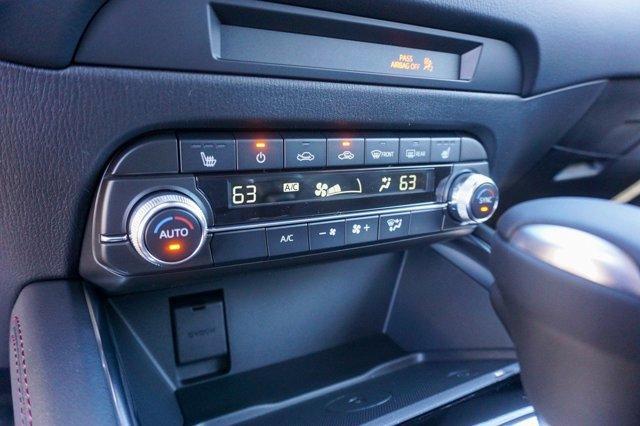 new 2025 Mazda CX-5 car, priced at $34,440