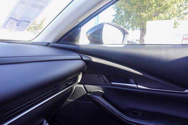 new 2026 Mazda CX-30 car, priced at $29,320