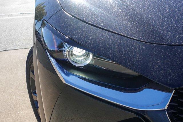 new 2026 Mazda CX-30 car, priced at $29,320