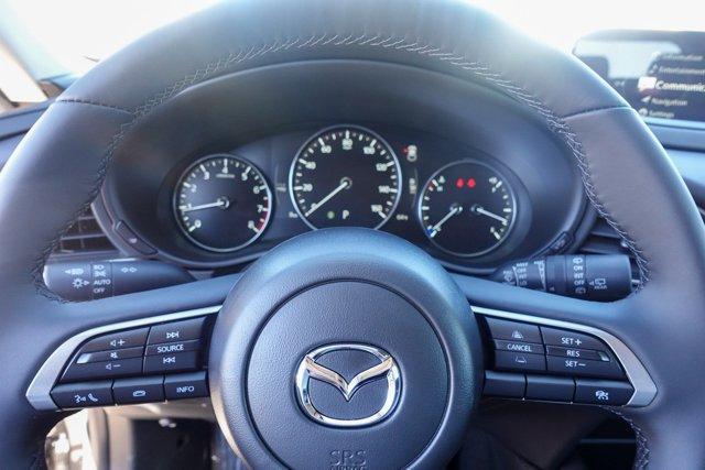 new 2026 Mazda CX-30 car, priced at $29,320