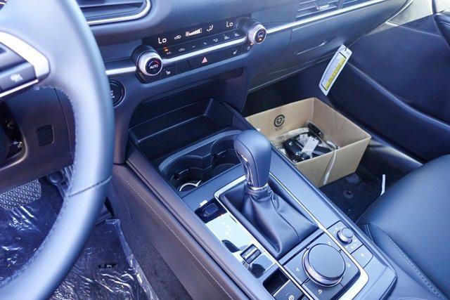 new 2026 Mazda CX-30 car, priced at $29,320