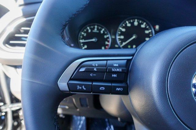 new 2026 Mazda CX-30 car, priced at $29,320