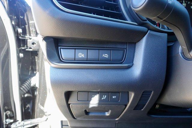 new 2026 Mazda CX-30 car, priced at $29,320