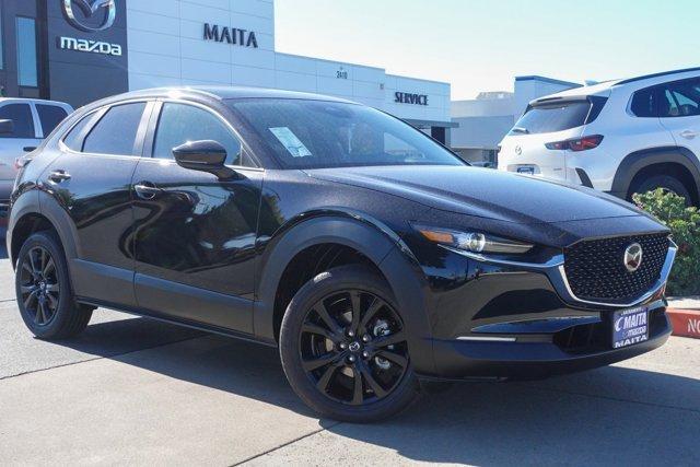 new 2026 Mazda CX-30 car, priced at $29,320