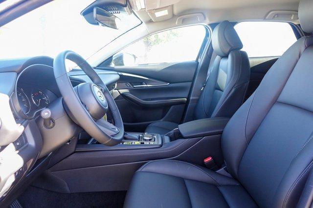 new 2026 Mazda CX-30 car, priced at $29,320
