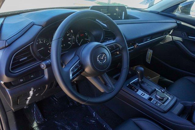 new 2026 Mazda CX-30 car, priced at $29,320