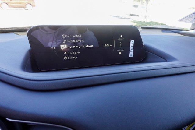 new 2026 Mazda CX-30 car, priced at $29,320