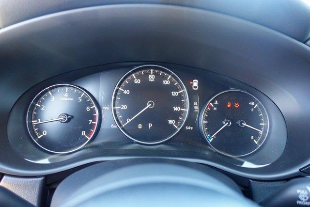 new 2026 Mazda CX-30 car, priced at $29,320