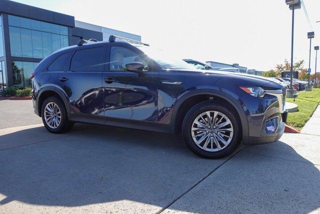 used 2024 Mazda CX-90 PHEV car, priced at $30,971