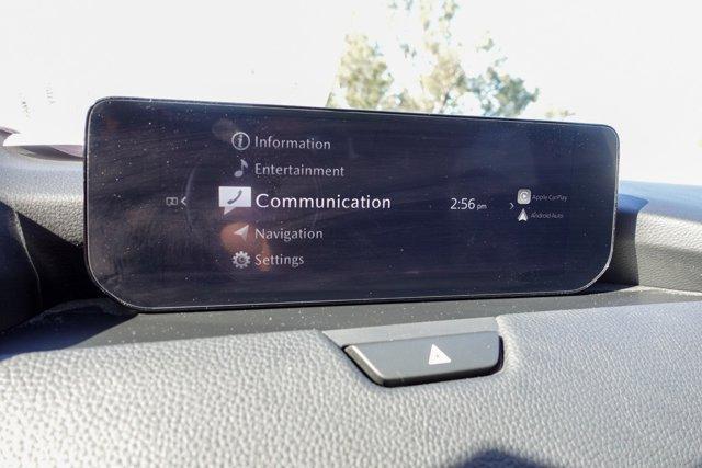 used 2024 Mazda CX-90 PHEV car, priced at $30,971