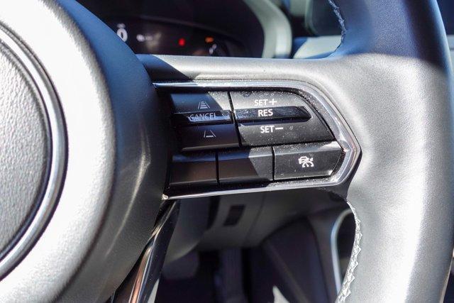 used 2024 Mazda CX-90 PHEV car, priced at $30,971