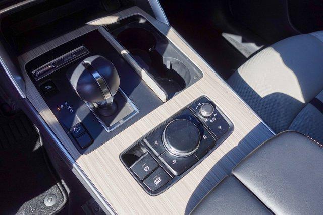 used 2024 Mazda CX-90 PHEV car, priced at $30,971