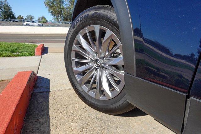 used 2024 Mazda CX-90 PHEV car, priced at $30,971