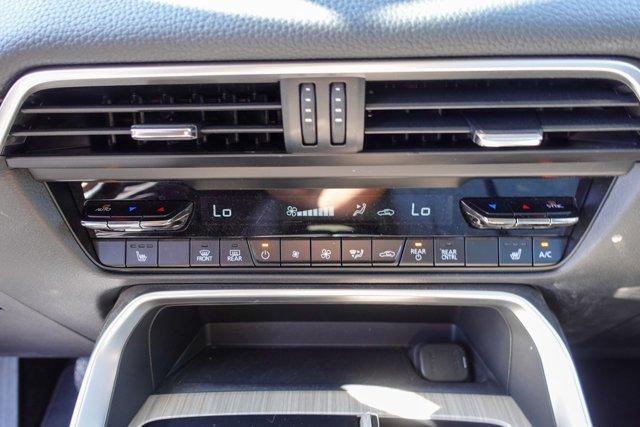 used 2024 Mazda CX-90 PHEV car, priced at $30,971