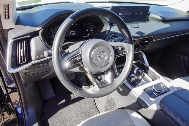 used 2024 Mazda CX-90 PHEV car, priced at $30,971