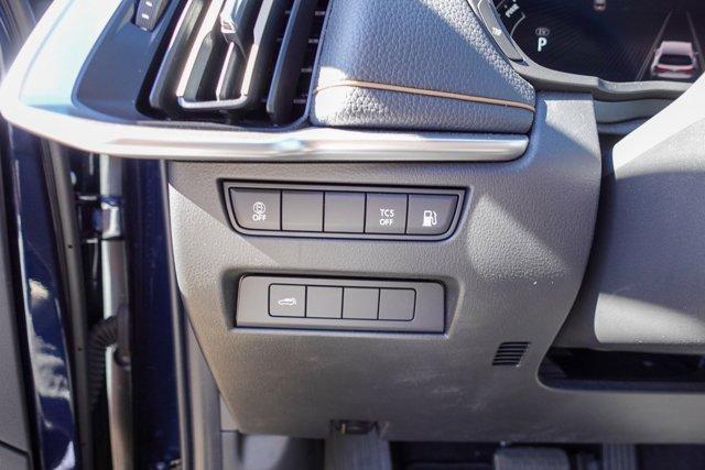 used 2024 Mazda CX-90 PHEV car, priced at $30,971