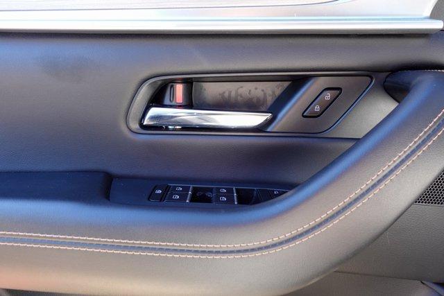 used 2024 Mazda CX-90 PHEV car, priced at $30,971