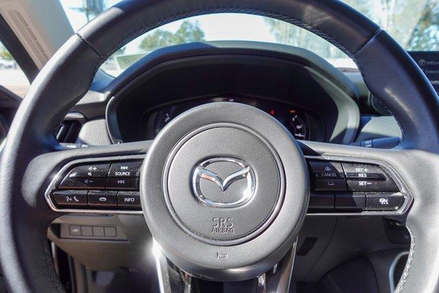 used 2024 Mazda CX-90 PHEV car, priced at $30,971