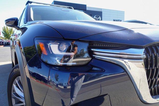 used 2024 Mazda CX-90 PHEV car, priced at $30,971