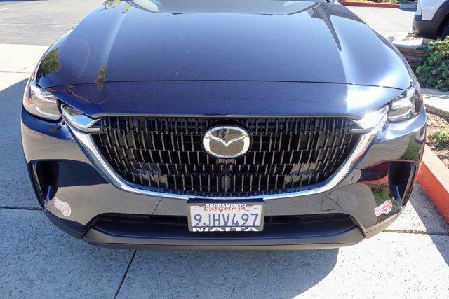 used 2024 Mazda CX-90 PHEV car, priced at $30,971