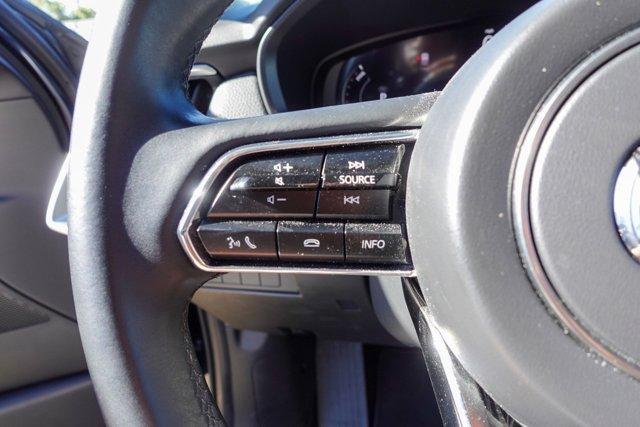 used 2024 Mazda CX-90 PHEV car, priced at $30,971