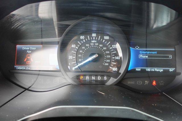 used 2024 Ford Edge car, priced at $18,971