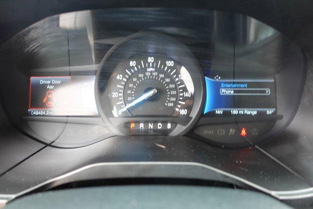 used 2024 Ford Edge car, priced at $18,971