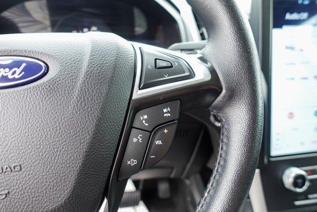 used 2024 Ford Edge car, priced at $18,971