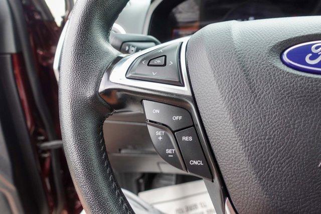 used 2024 Ford Edge car, priced at $18,971