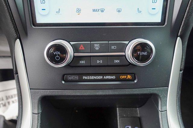 used 2024 Ford Edge car, priced at $18,971