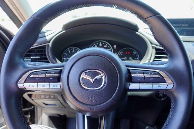 used 2023 Mazda CX-30 car, priced at $25,771