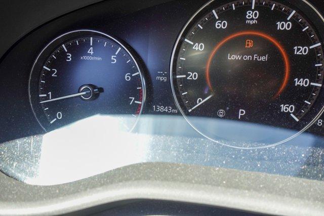 used 2023 Mazda CX-30 car, priced at $25,771