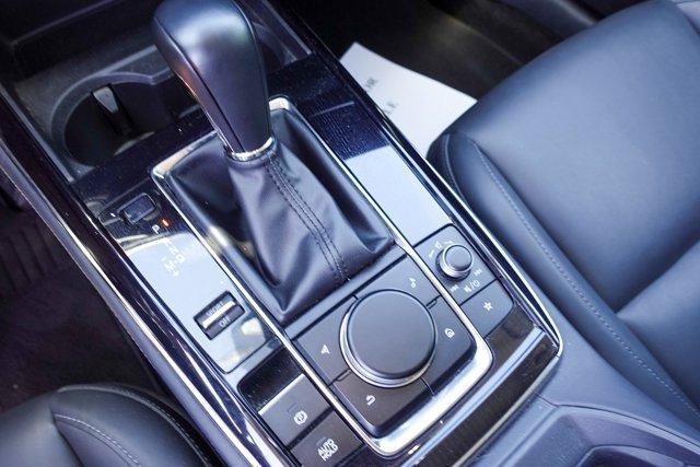 used 2023 Mazda CX-30 car, priced at $25,771