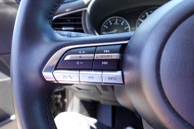 used 2023 Mazda CX-30 car, priced at $25,771