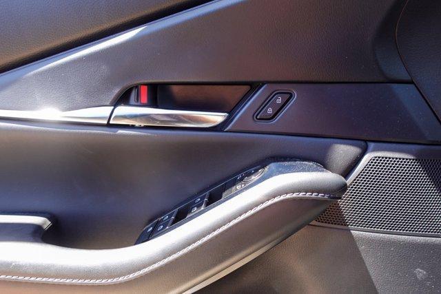 used 2023 Mazda CX-30 car, priced at $25,771