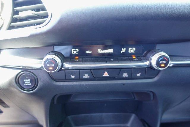used 2023 Mazda CX-30 car, priced at $25,771