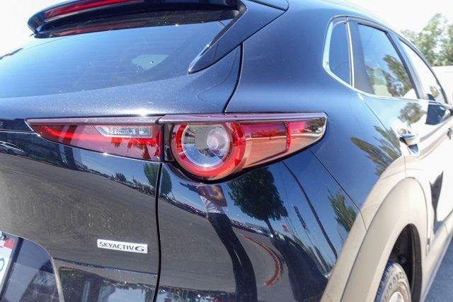 used 2023 Mazda CX-30 car, priced at $25,771