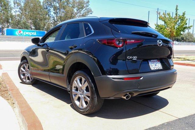 used 2023 Mazda CX-30 car, priced at $25,771