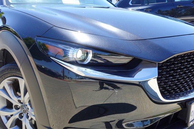 used 2023 Mazda CX-30 car, priced at $25,771