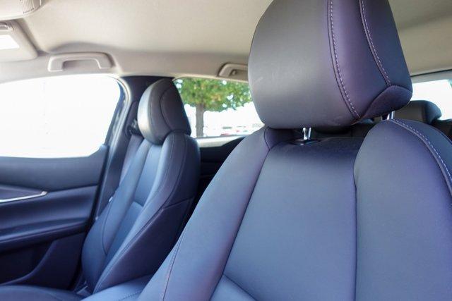 used 2023 Mazda CX-30 car, priced at $25,771