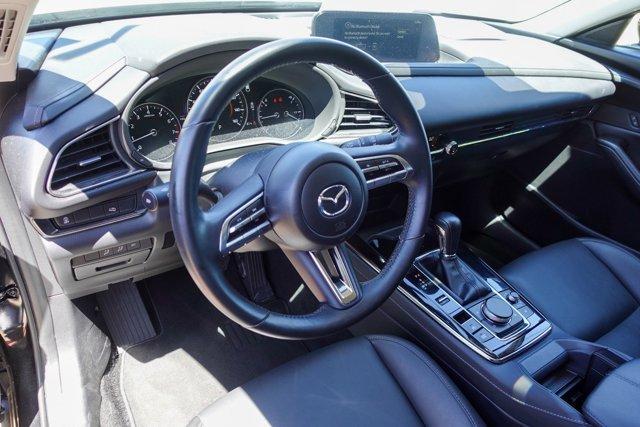 used 2023 Mazda CX-30 car, priced at $25,771